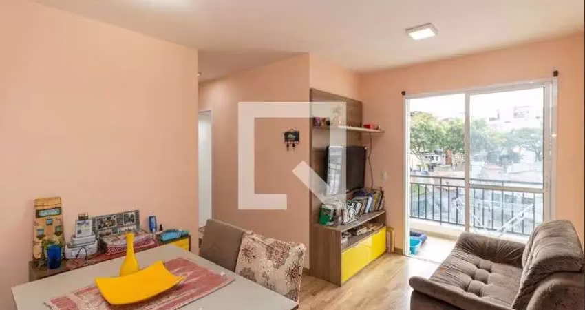 Apartamento para venda - jardim brasil , 2 quartos,  53 m² - são paulo