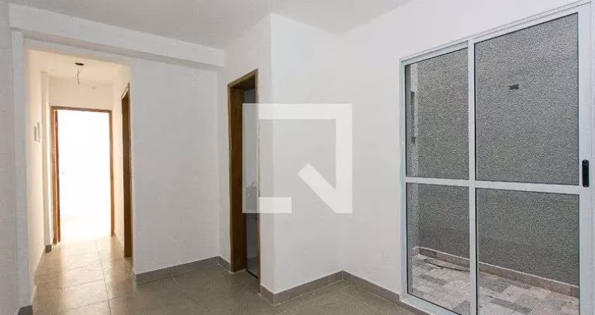 Apartamento para venda - vila matilde, 2 quartos,  39 m² - são paulo