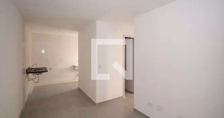 Apartamento para venda - jardim brasil , 2 quartos,  41 m² - são paulo