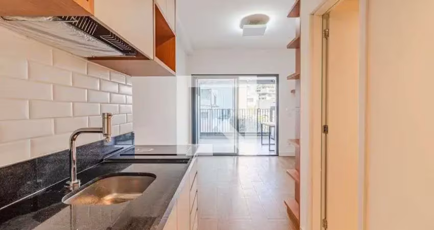Kitnet / stúdio para venda - vila madalena, 1 quarto,  32 m² - são paulo