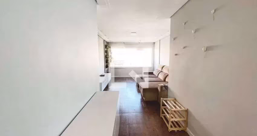 Apartamento para venda - água fria, 2 quartos,  62 m² - são paulo