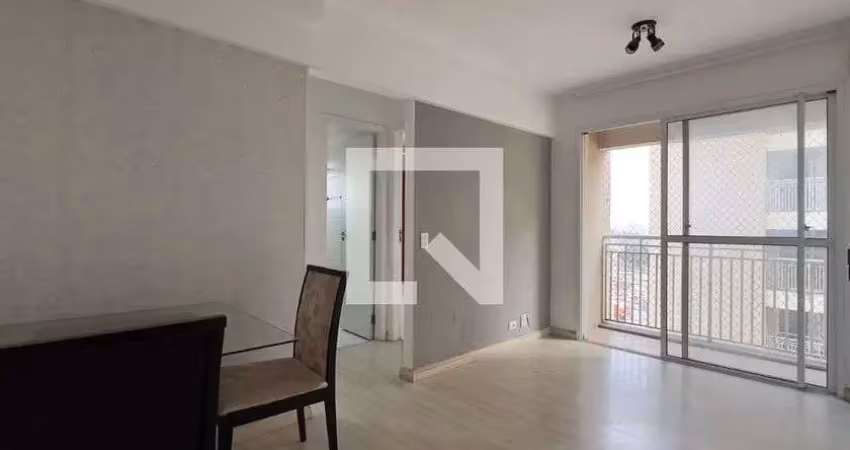 Apartamento para venda - ponte grande, 2 quartos,  47 m² - guarulhos