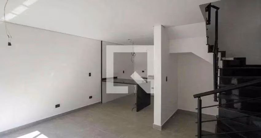 Casa / sobrado em condomínio para venda - vila prudente, 2 quartos,  154 m² - são paulo