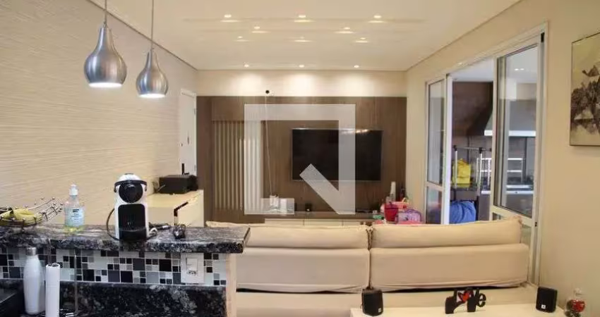 Apartamento para venda - vila galvão, 2 quartos,  87 m² - guarulhos