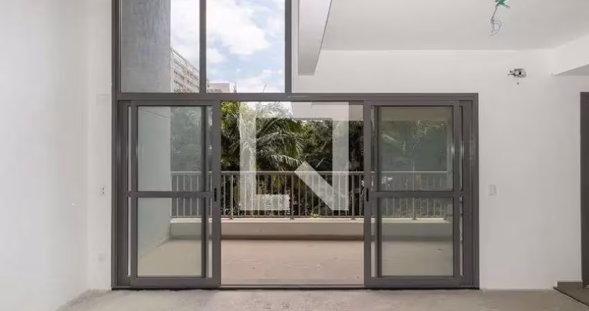 Apartamento para venda - moema, 1 quarto,  69 m² - são paulo