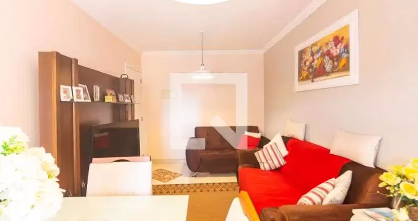Apartamento para venda - novo osasco, 2 quartos,  55 m² - osasco