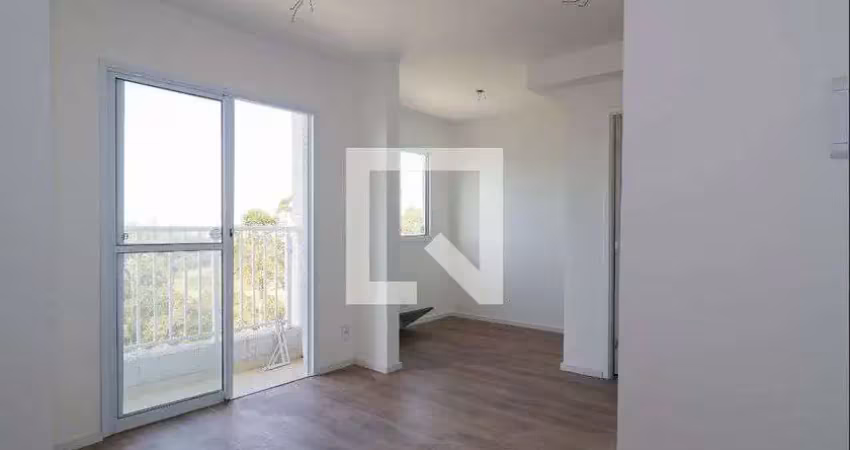Apartamento para venda - panamby, 1 quarto,  38 m² - são paulo