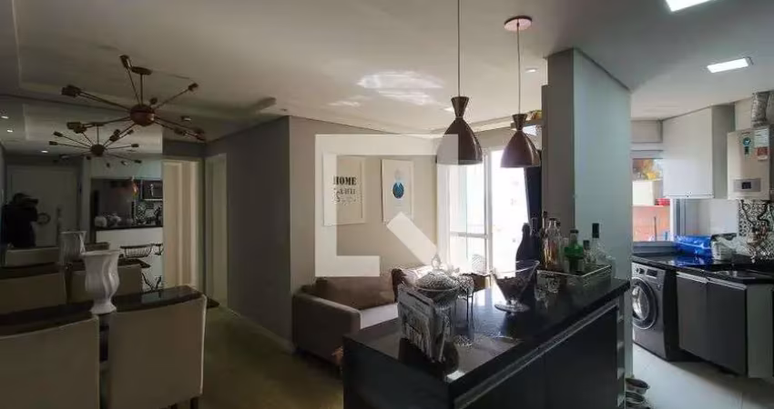 Apartamento para venda - vila prudente, 2 quartos,  55 m² - são paulo