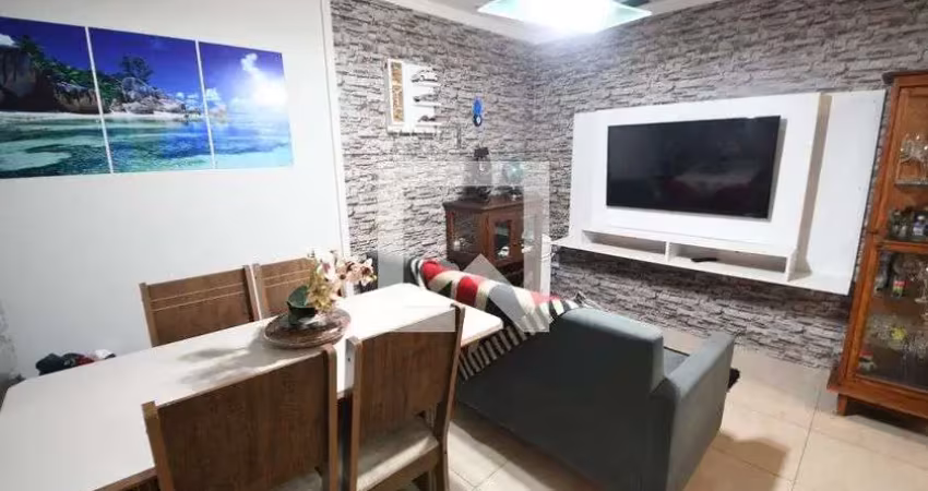 Apartamento para venda - cambuí, 1 quarto,  50 m² - campinas
