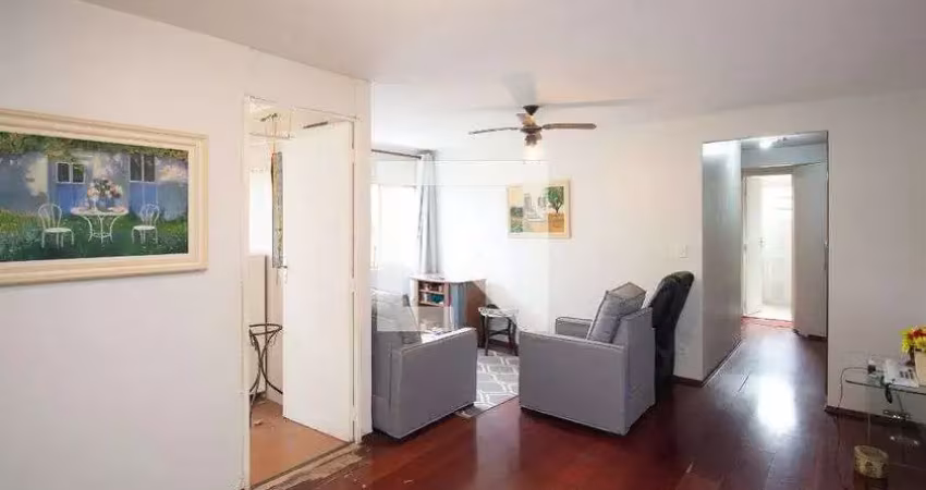 Apartamento para venda - tucuruvi, 2 quartos,  91 m² - são paulo