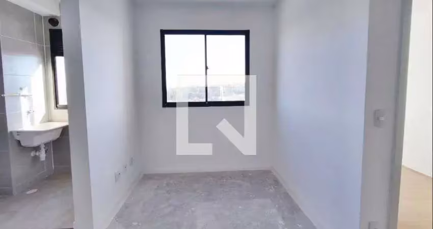 Apartamento para venda - jardim ipaussurama , 2 quartos,  38 m² - campinas