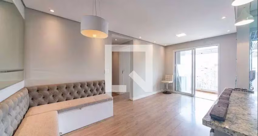 Apartamento para venda - campestre, 2 quartos,  59 m² - santo andré