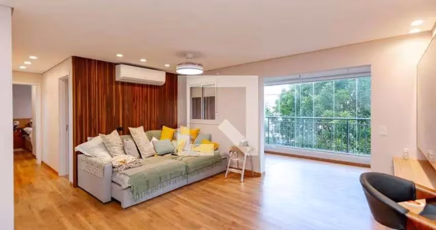 Apartamento para venda - santo amaro , 2 quartos,  84 m² - são paulo