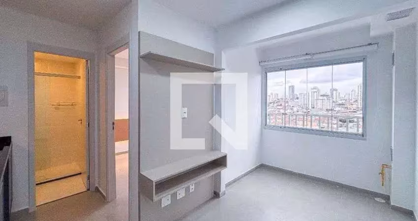 Apartamento para venda - mooca, 1 quarto,  26 m² - são paulo