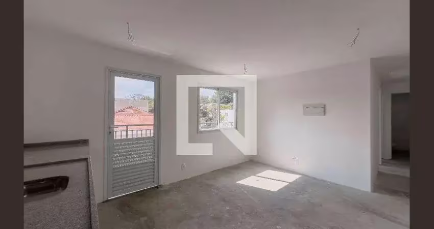 Apartamento para venda - ipiranga, 2 quartos,  42 m² - são paulo