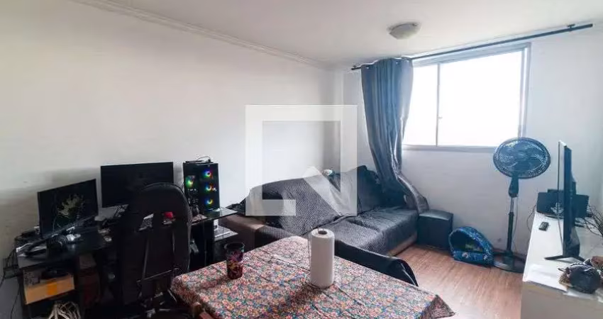 Apartamento para venda - jabaquara, 2 quartos,  50 m² - são paulo
