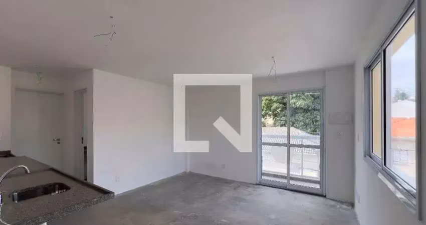 Apartamento para venda - ipiranga, 1 quarto,  37 m² - são paulo