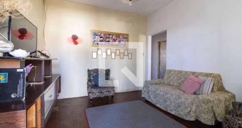Casa para venda - jardim flamboyant, 2 quartos,  150 m² - campinas