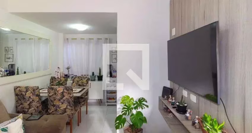 Casa / sobrado em condomínio para venda - vila alpina, 2 quartos,  70 m² - são paulo