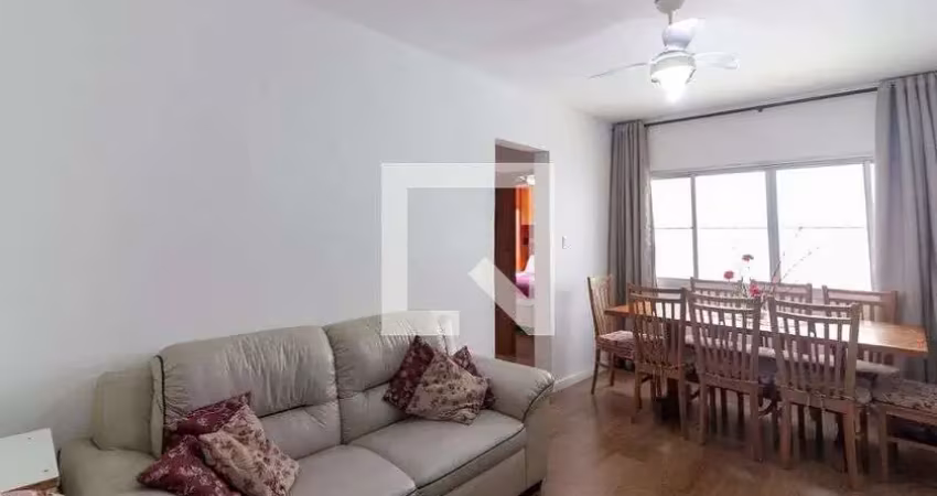 Apartamento para venda - jardim marajoara , 2 quartos,  69 m² - são paulo