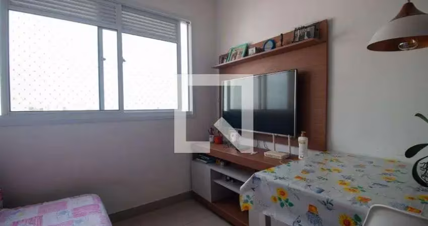 Apartamento para venda - jardim sao luis, 1 quarto,  28 m² - são paulo