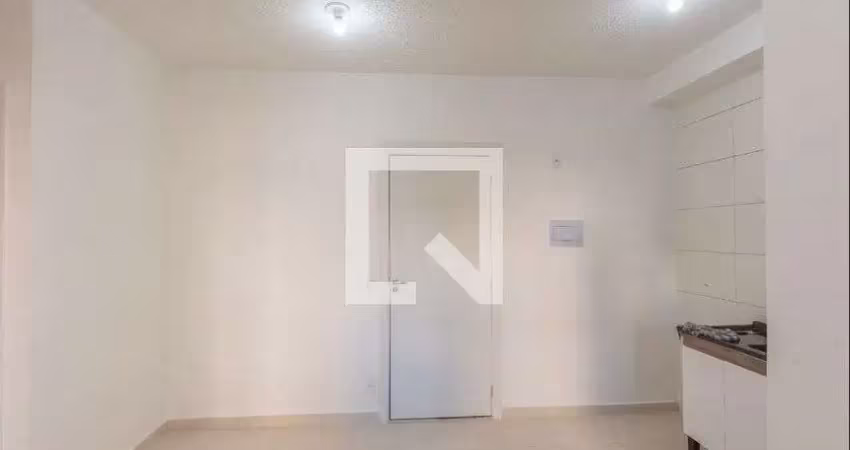 Apartamento para venda - jardim ipaussurama , 2 quartos,  39 m² - campinas