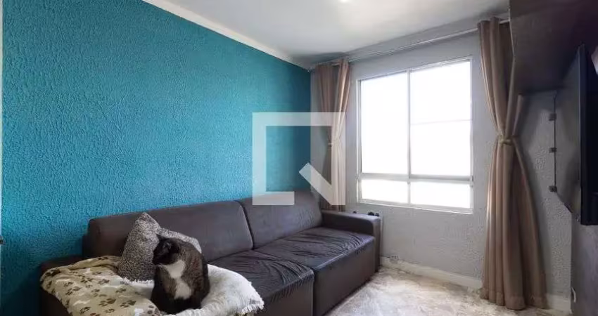 Apartamento para venda - cangaíba, 2 quartos,  49 m² - são paulo