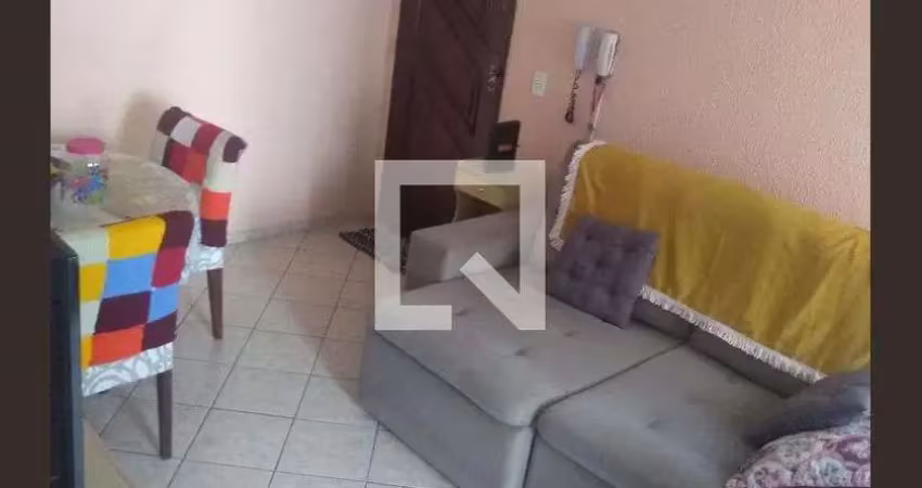 Apartamento para venda - jardim maia, 2 quartos,  61 m² - guarulhos