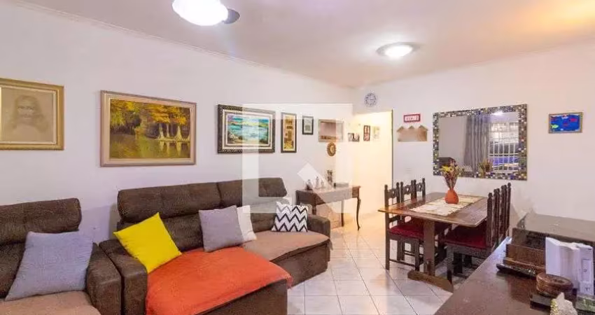 Casa para venda - jardim marajoara , 2 quartos,  155 m² - são paulo