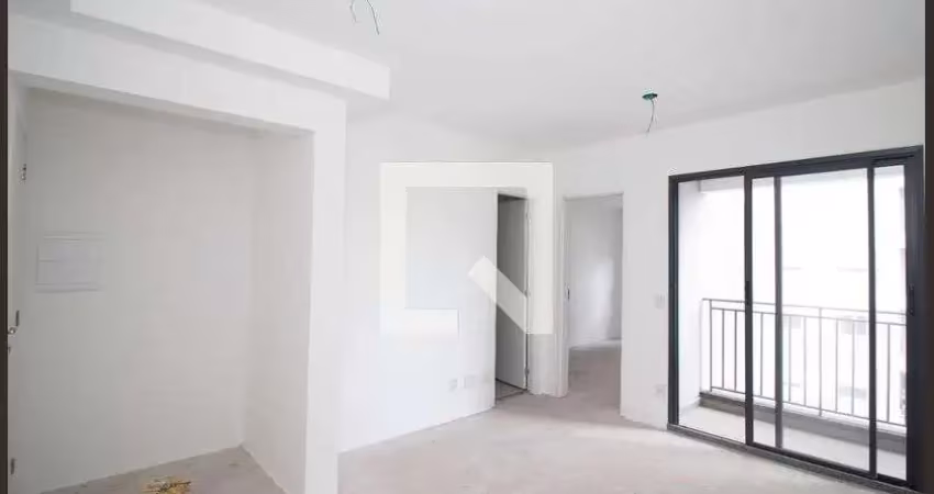 Apartamento para venda - vila rosália, 1 quarto,  43 m² - guarulhos