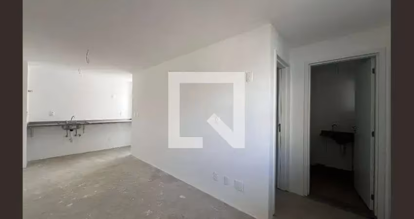 Apartamento para venda - ipiranga, 1 quarto,  33 m² - são paulo