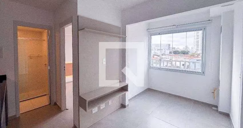 Apartamento para venda - mooca, 1 quarto,  26 m² - são paulo