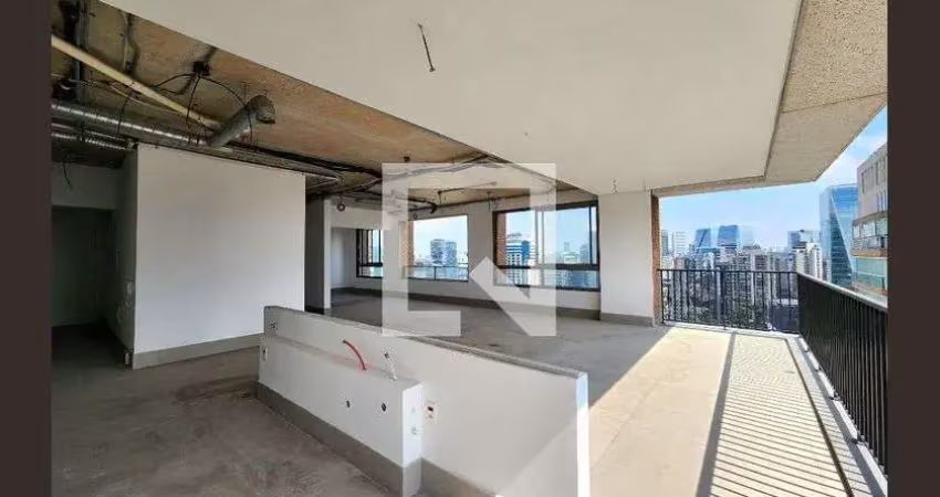 Apartamento para venda - itaim bibi, 2 quartos,  191 m² - são paulo
