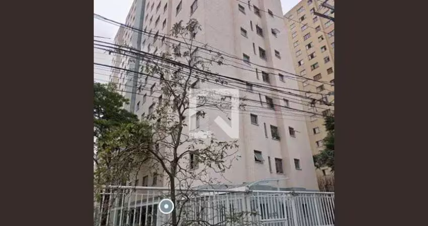 Apartamento para venda - belém, 2 quartos,  49 m² - são paulo