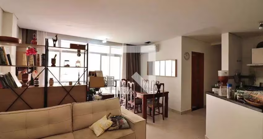 Apartamento para venda - assunção, 2 quartos,  105 m² - são bernardo do campo