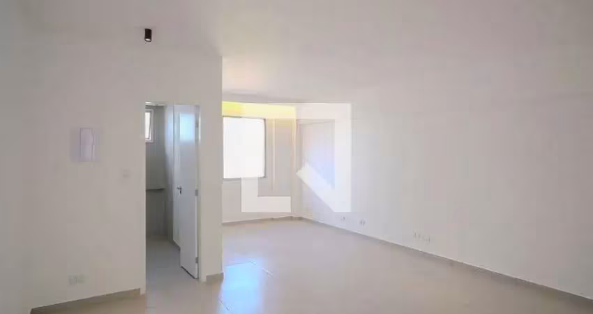 Apartamento para venda - rudge ramos, 1 quarto,  40 m² - são bernardo do campo