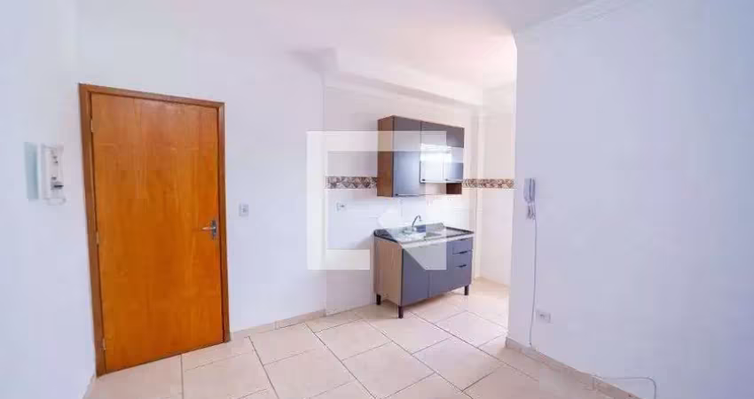 Apartamento para venda - artur alvim, 2 quartos,  50 m² - são paulo