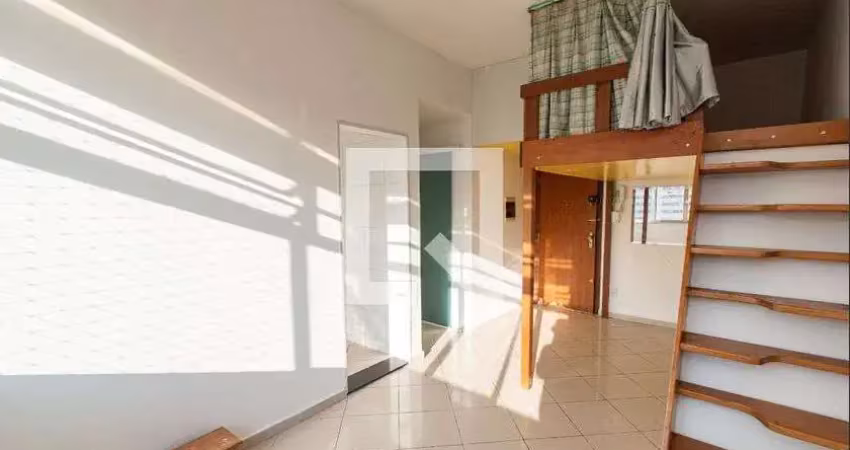 Apartamento para venda - liberdade, 1 quarto,  46 m² - são paulo