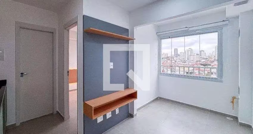 Apartamento para venda - mooca, 1 quarto,  26 m² - são paulo
