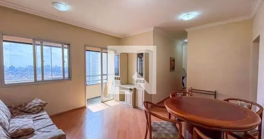 Apartamento para venda - planalto, 3 quartos,  76 m² - são bernardo do campo