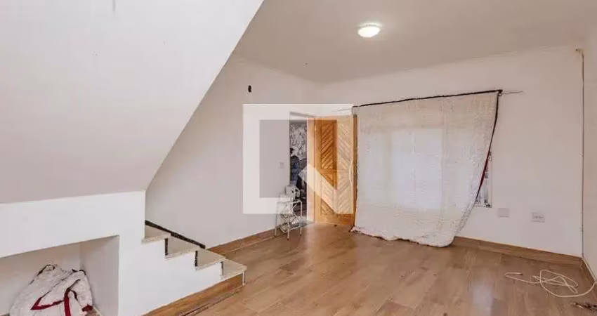 Casa para venda - vila das mercês, 3 quartos,  160 m² - são paulo