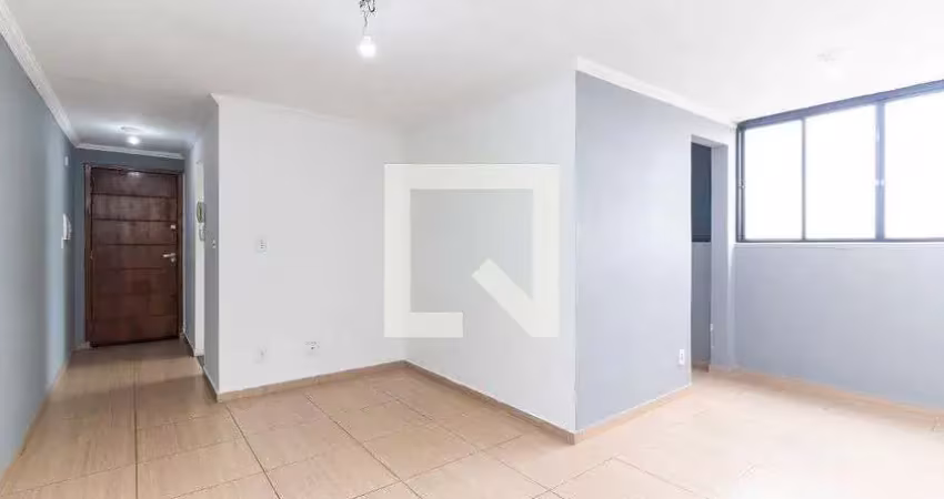 Apartamento para venda - itaquera, 3 quartos,  65 m² - são paulo