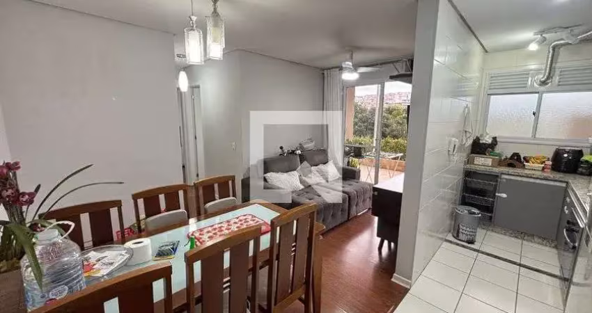 Apartamento para venda - cidade sao jorge, 3 quartos,  84 m² - santo andré