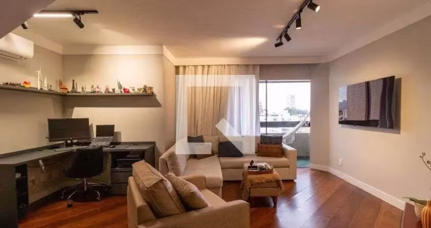 Cobertura para venda - alto da lapa, 3 quartos,  301 m² - são paulo