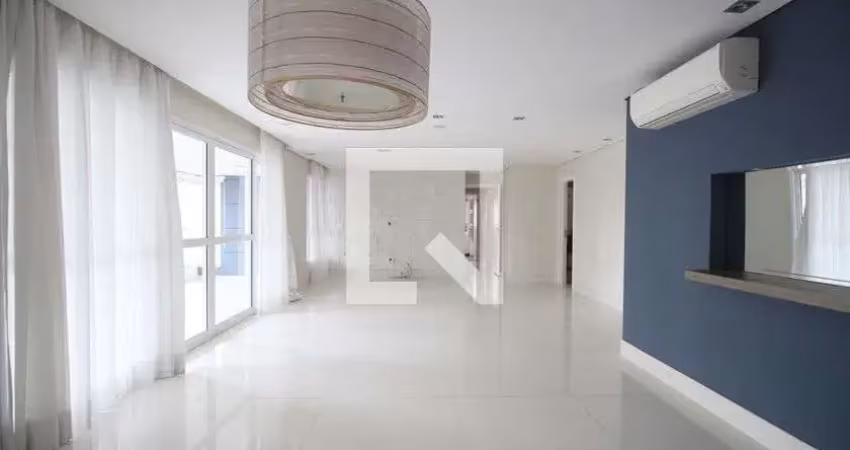 Apartamento para venda - panamby, 3 quartos,  200 m² - são paulo