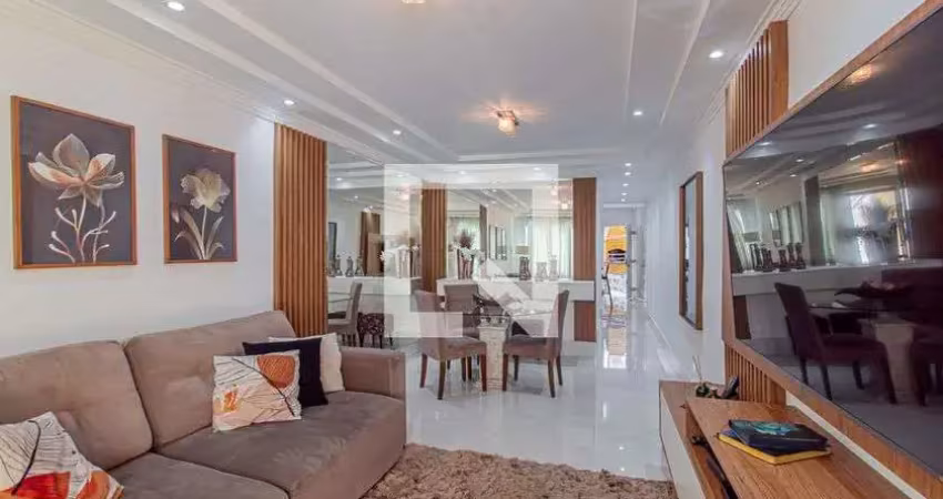 Casa para venda - cangaíba, 3 quartos,  120 m² - são paulo