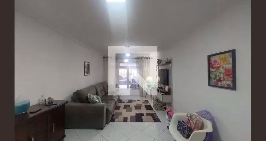 Casa para venda - jardim marajoara , 3 quartos,  167 m² - são paulo