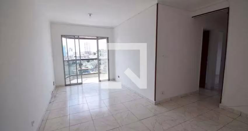 Apartamento para venda - vila aricanduva, 3 quartos,  61 m² - são paulo