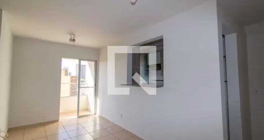Apartamento para venda - bonfim, 3 quartos,  69 m² - campinas