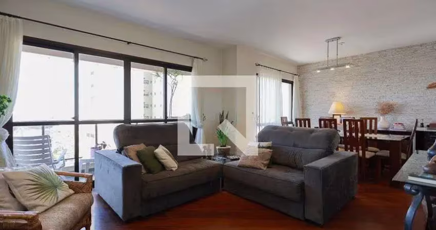 Apartamento para venda - água fria, 3 quartos,  174 m² - são paulo